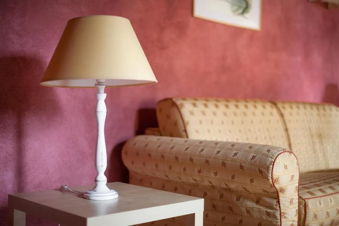 סן פליס דל בנאקו Residence Villa Antica Torre מלון דירות