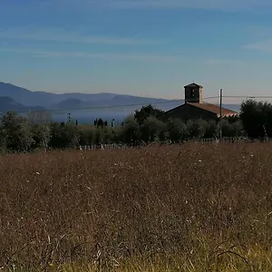 Bed & Breakfast Solstizio D'estate