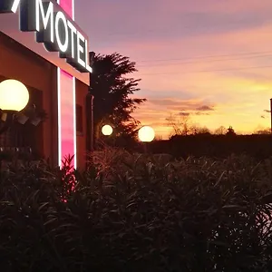 Hotel 7motel - Settimotel