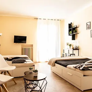  Guest house Le Di Sonia Del Corso Civ 25 Italy