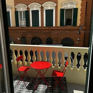  Guest house Le Caravelle Italy