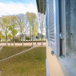  Bed & Breakfast Palazzo Froussard And Living Italy