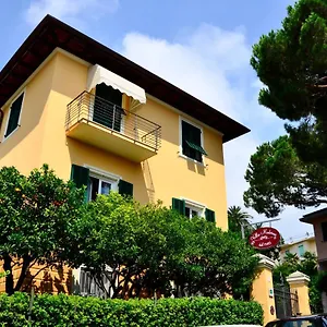 Moderna Italië