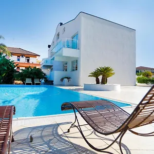  Aparthotel Path House - Etna & Sea View Italy