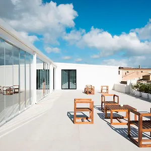**** Hotel Alkamuri Posh E Italy